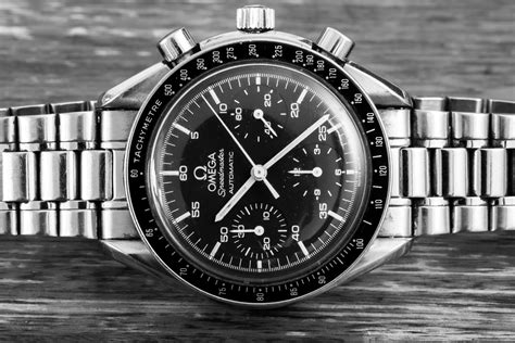 omega speedmaster si14 zr02|omega automatic speedmaster review.